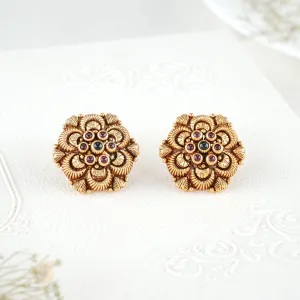 Krina Nagas Studs