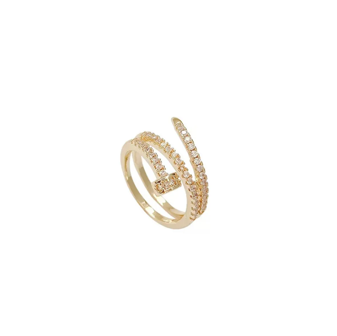 Lisa Ring