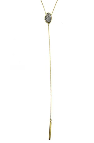 Loomis Necklace