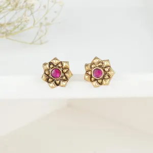 Mehera Nagas Studs
