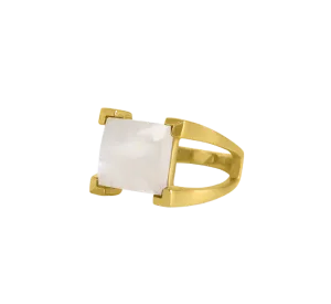 Mini Plaza Ring