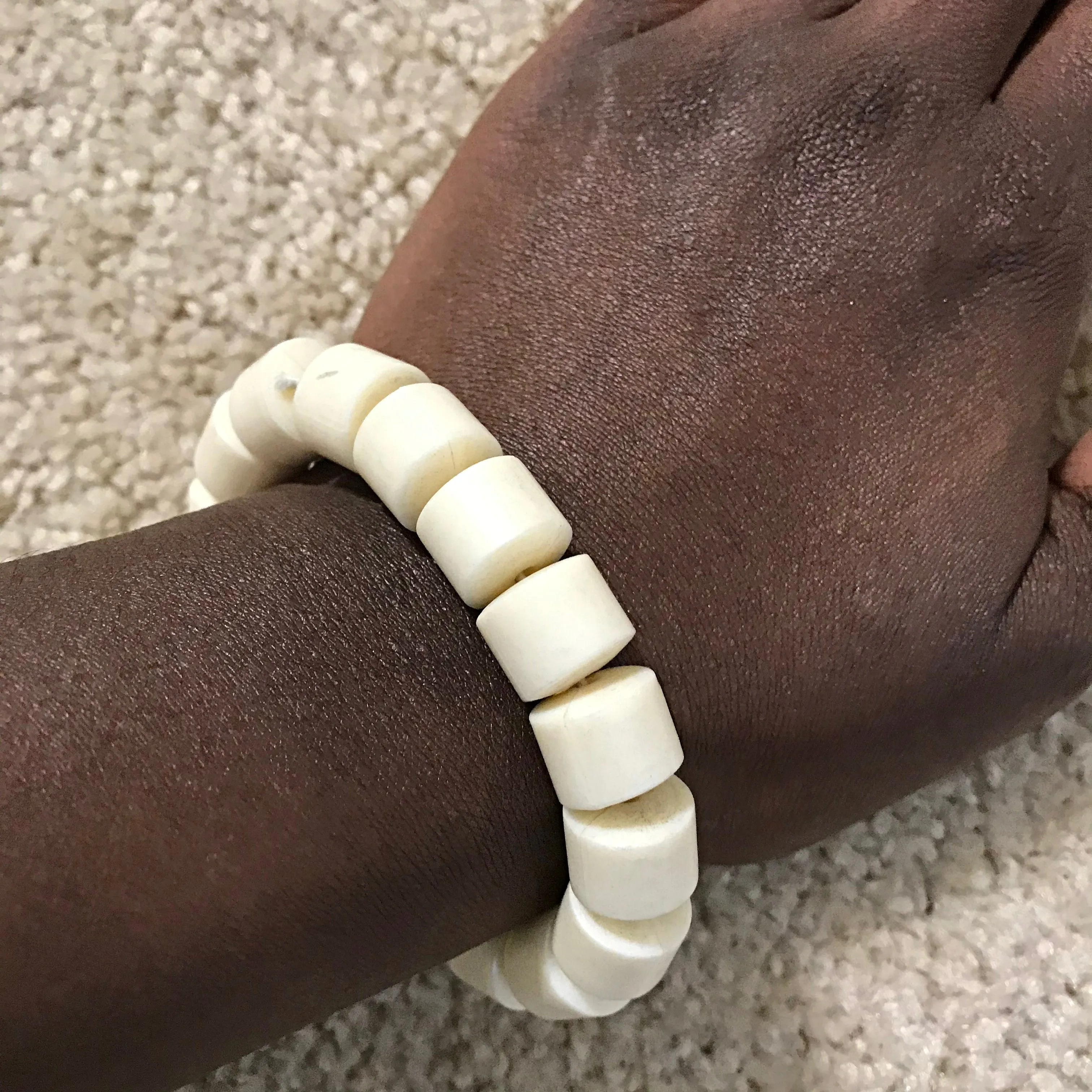Nigerian Wedding Traditional Beads