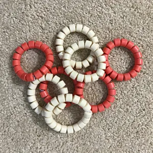 Nigerian Wedding Traditional Beads