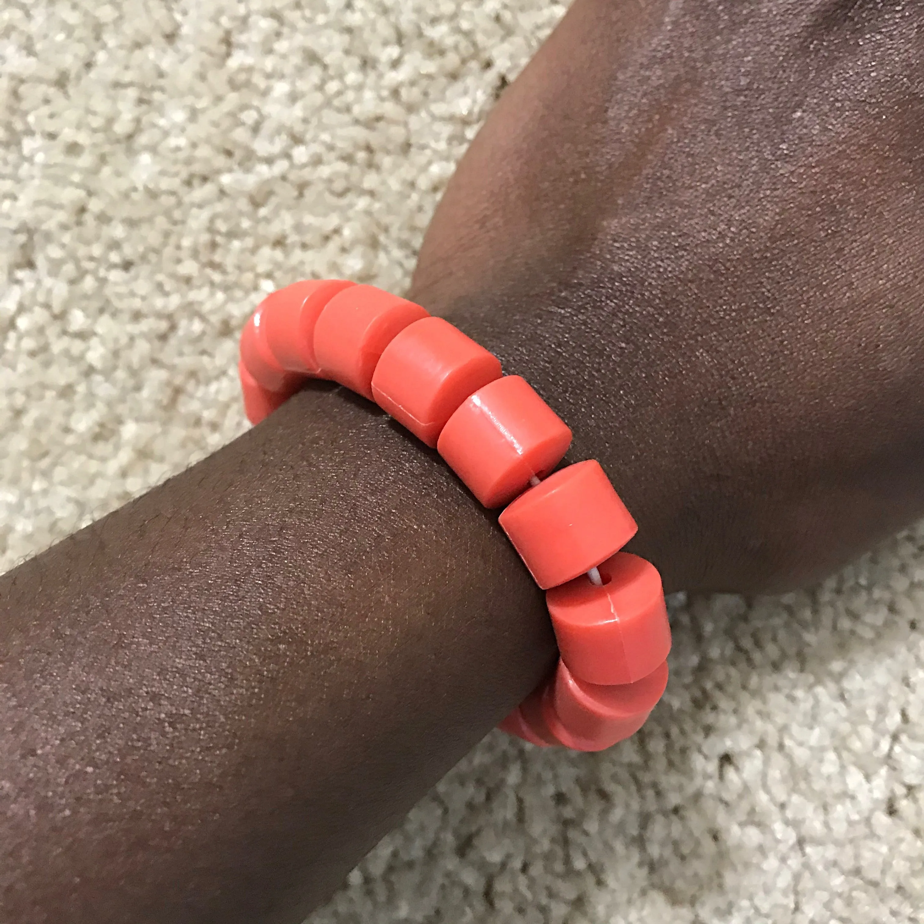 Nigerian Wedding Traditional Beads