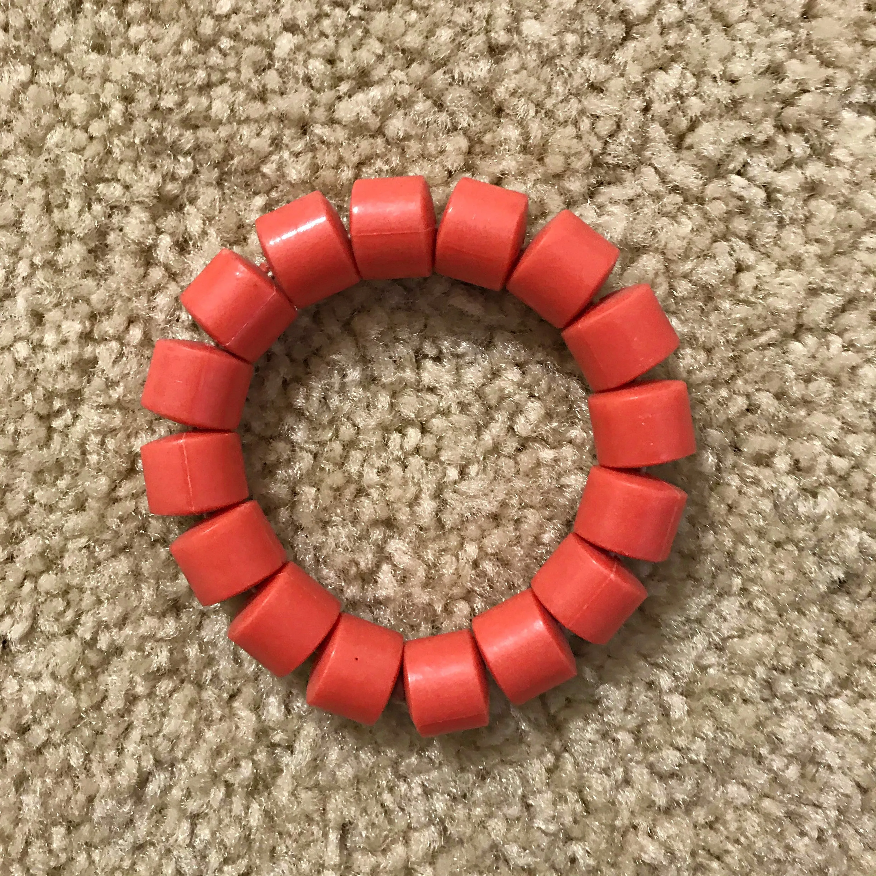 Nigerian Wedding Traditional Beads