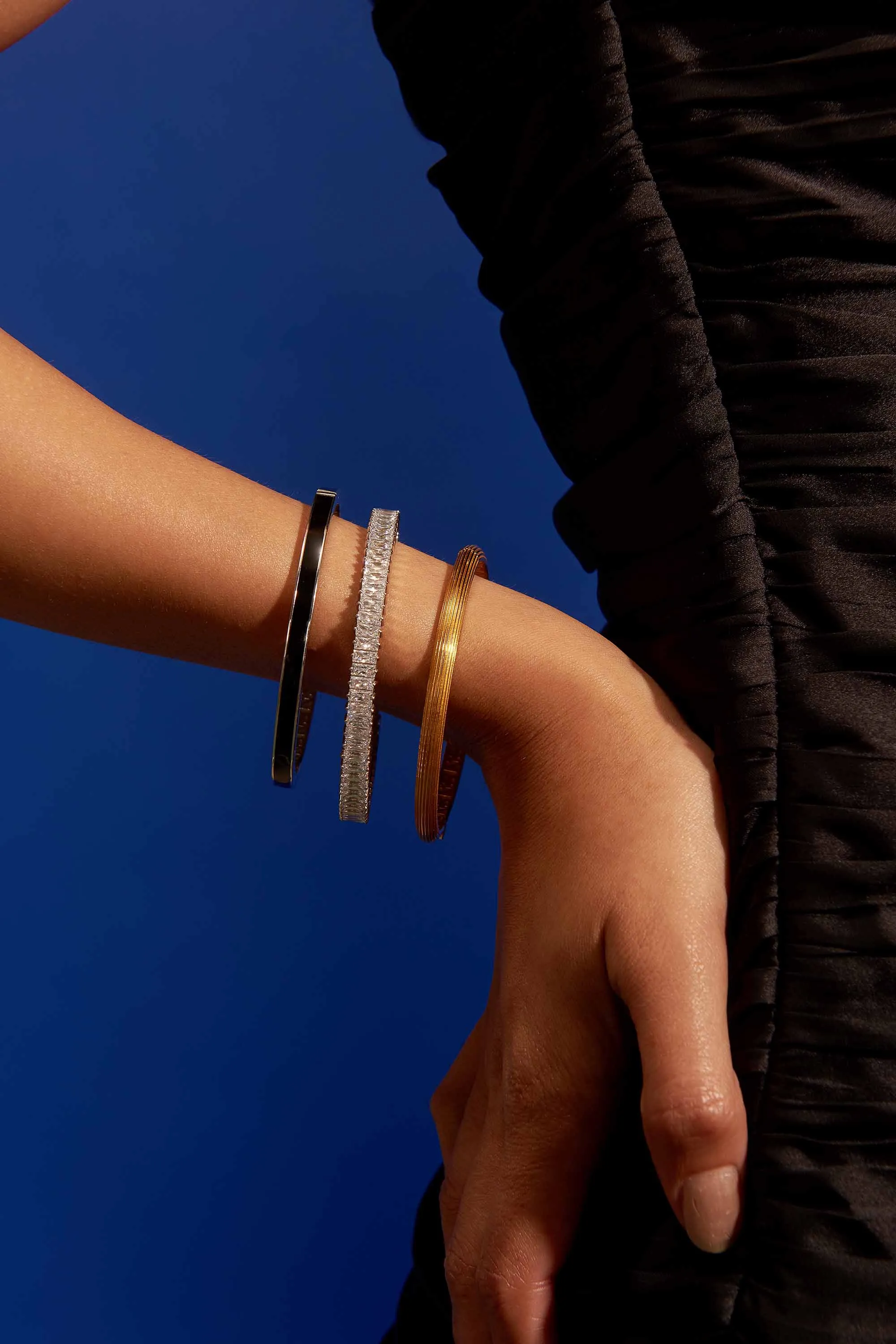 Numisma Bangles