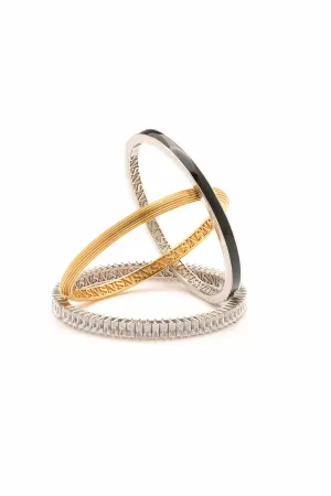 Numisma Bangles