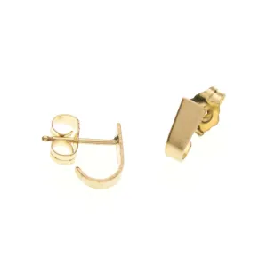 OLA POST CUFF EARRINGS