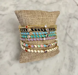 Olivia Bangles