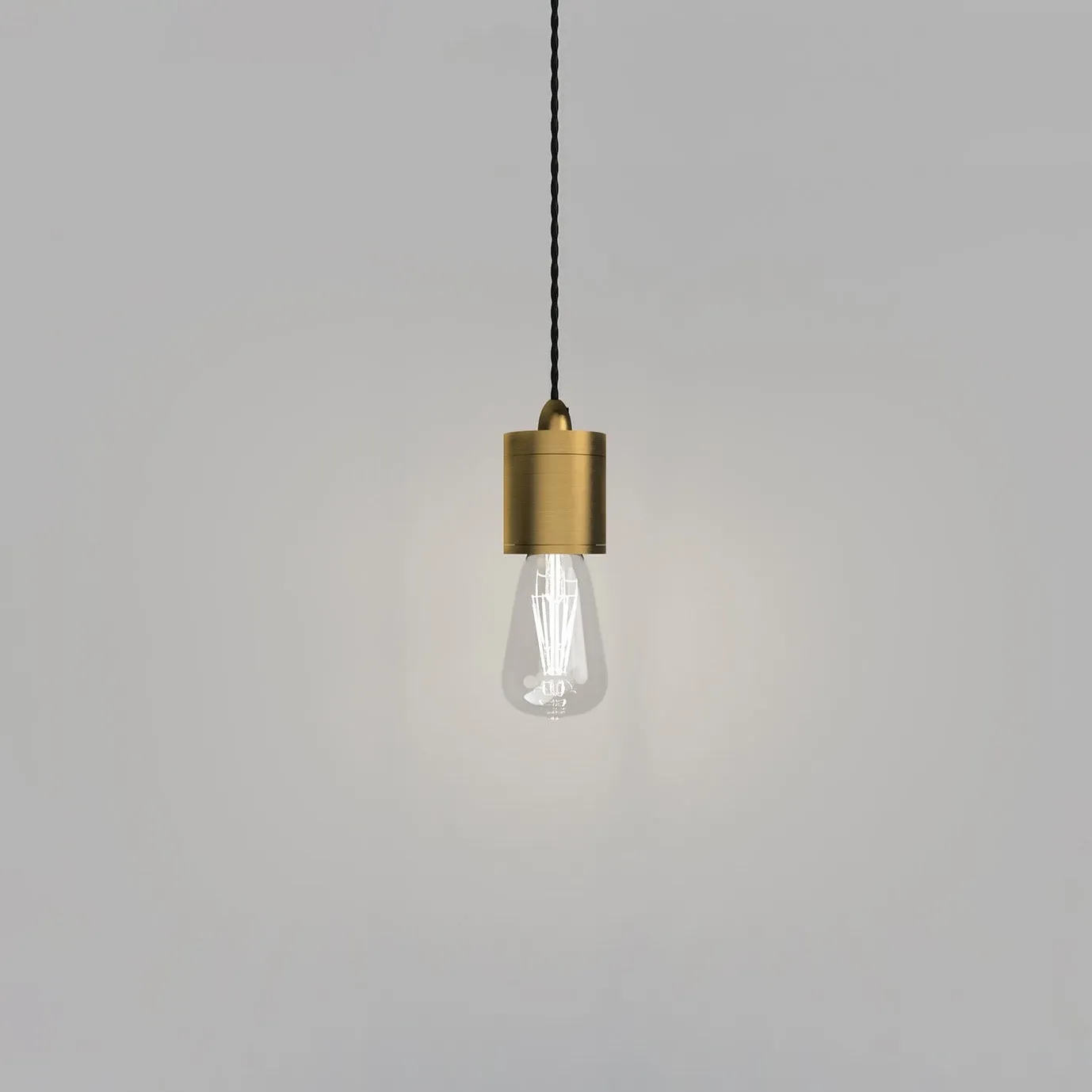 Parlour Pendant Light
