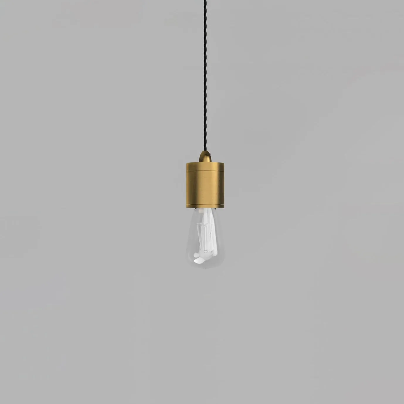 Parlour Pendant Light
