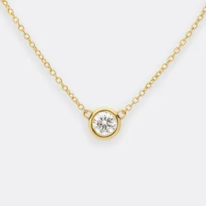 "IBIZA" STUD PENDANT