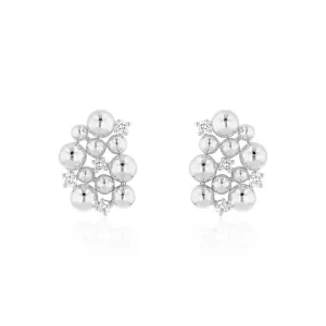 SHIBUYA STUDS - WHITE