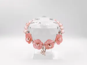 Signature: The Rosy Necklace
