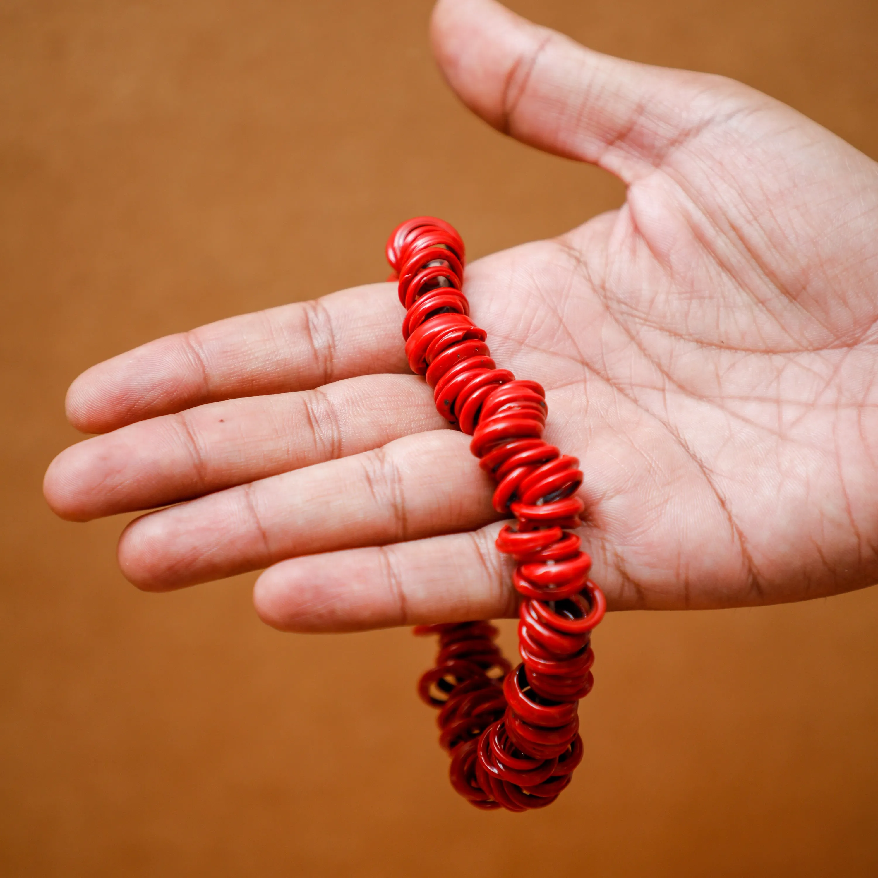 Small Bangles for Pooja