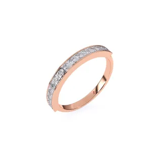 Statement Lab Grown Diamond Women's Band
