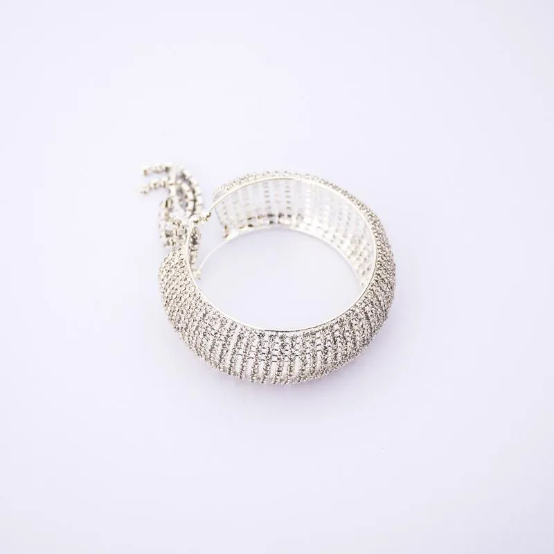 Stone Embellished Bracelet