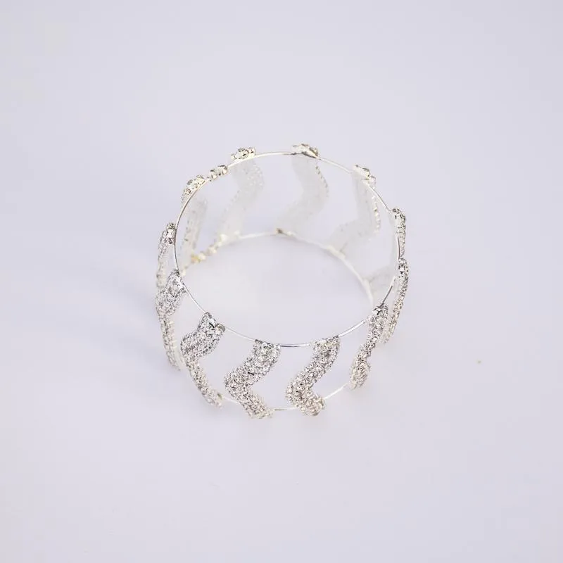 Stone Embellished Bracelet