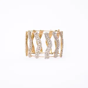 Stone Embellished Bracelet