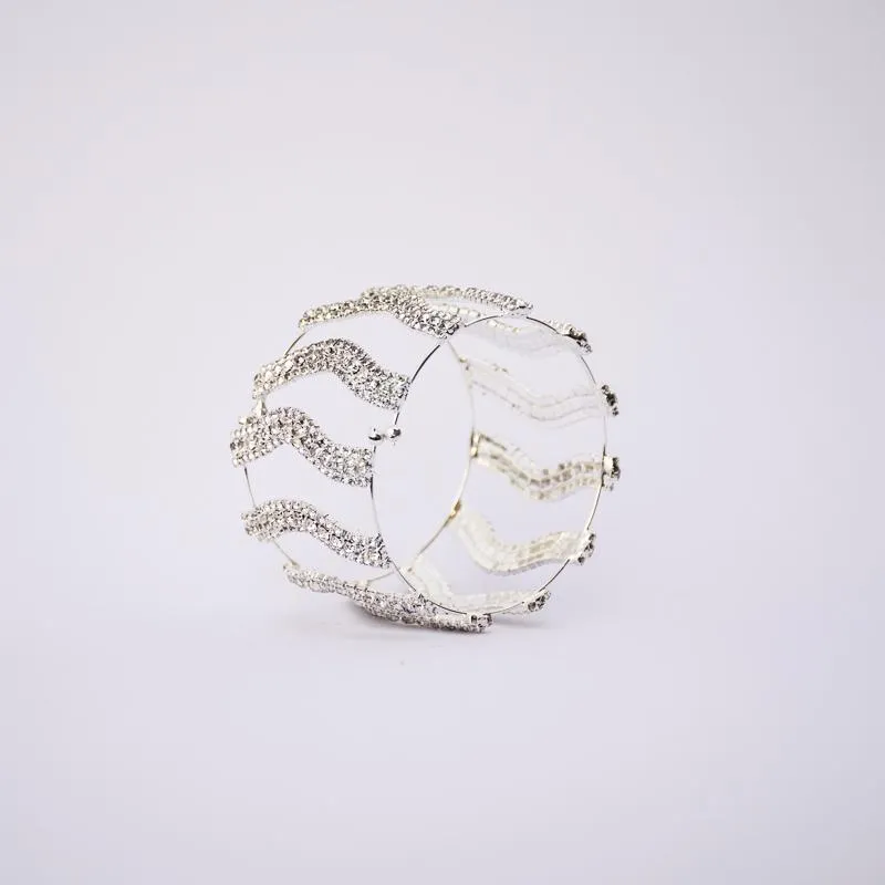 Stone Embellished Bracelet