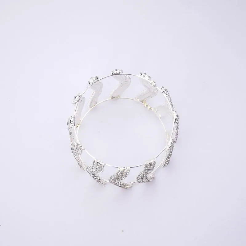 Stone Embellished Bracelet