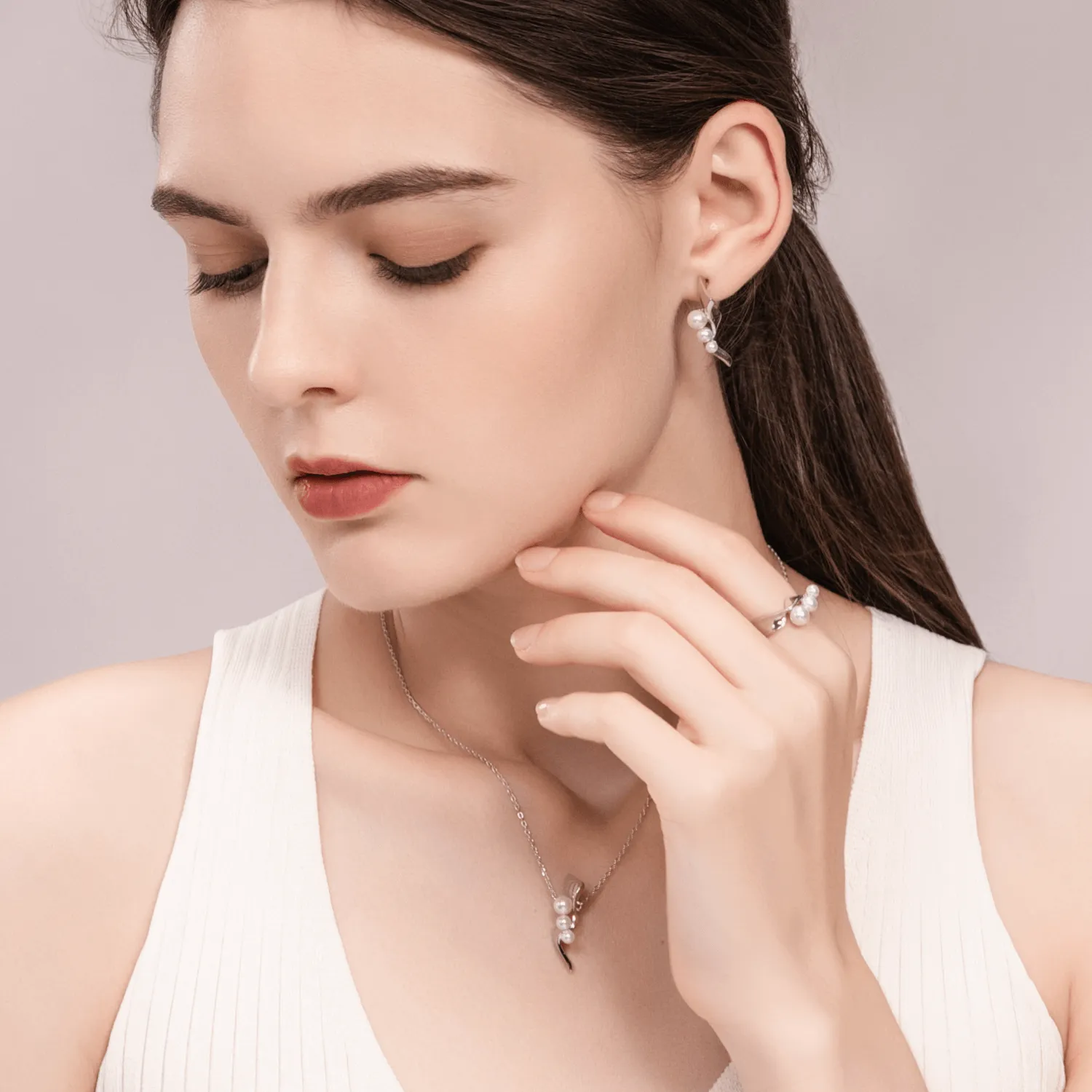 Surfing Statement Ring