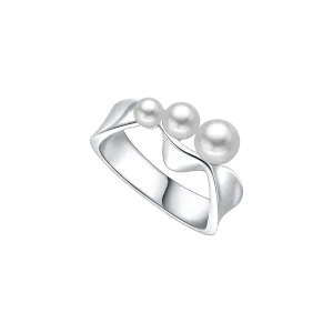 Surfing Statement Ring