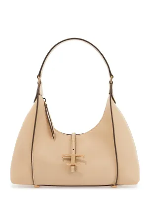 t timeless shoulder bag XBWTSBS0200Q8E NATURALE