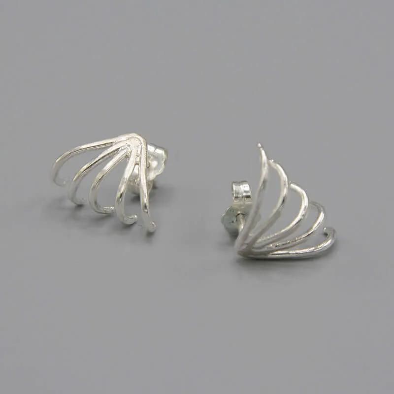 TEKA CUFF EARRINGS