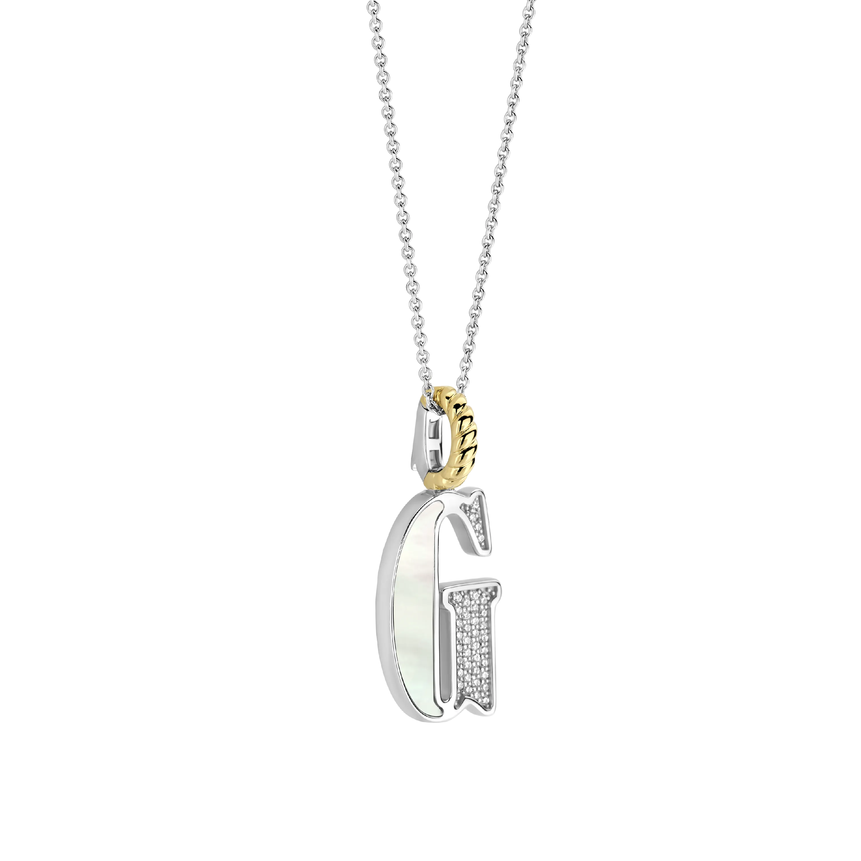 TI SENTO Pendant 6840MW_G