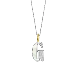 TI SENTO Pendant 6840MW_G