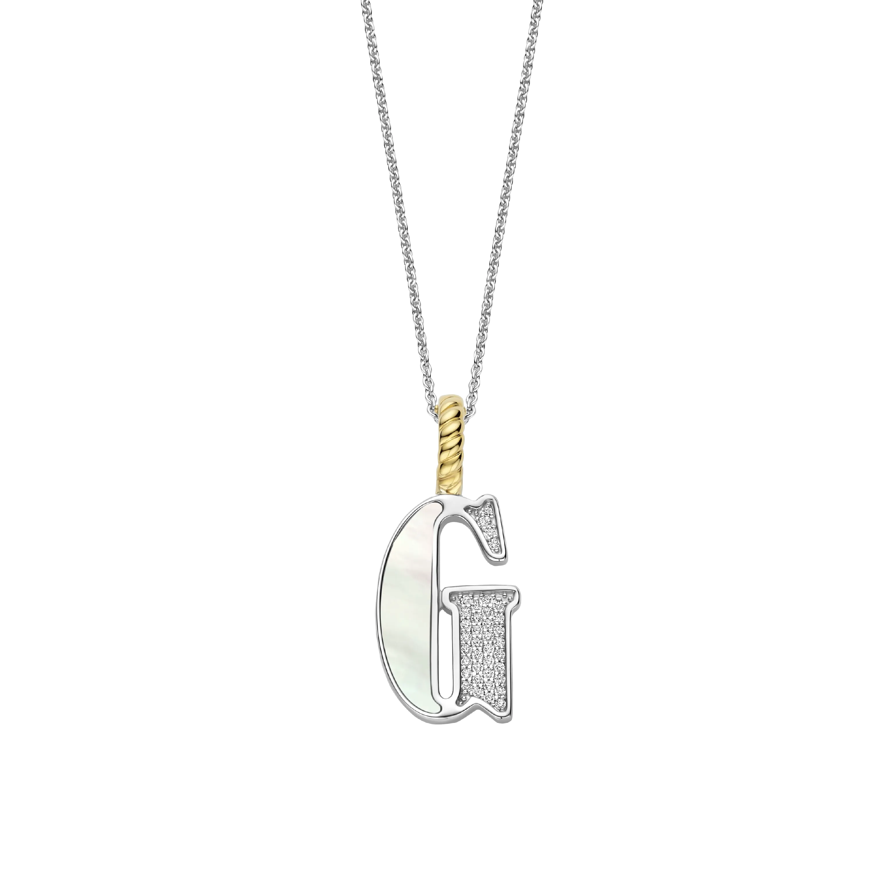 TI SENTO Pendant 6840MW_G
