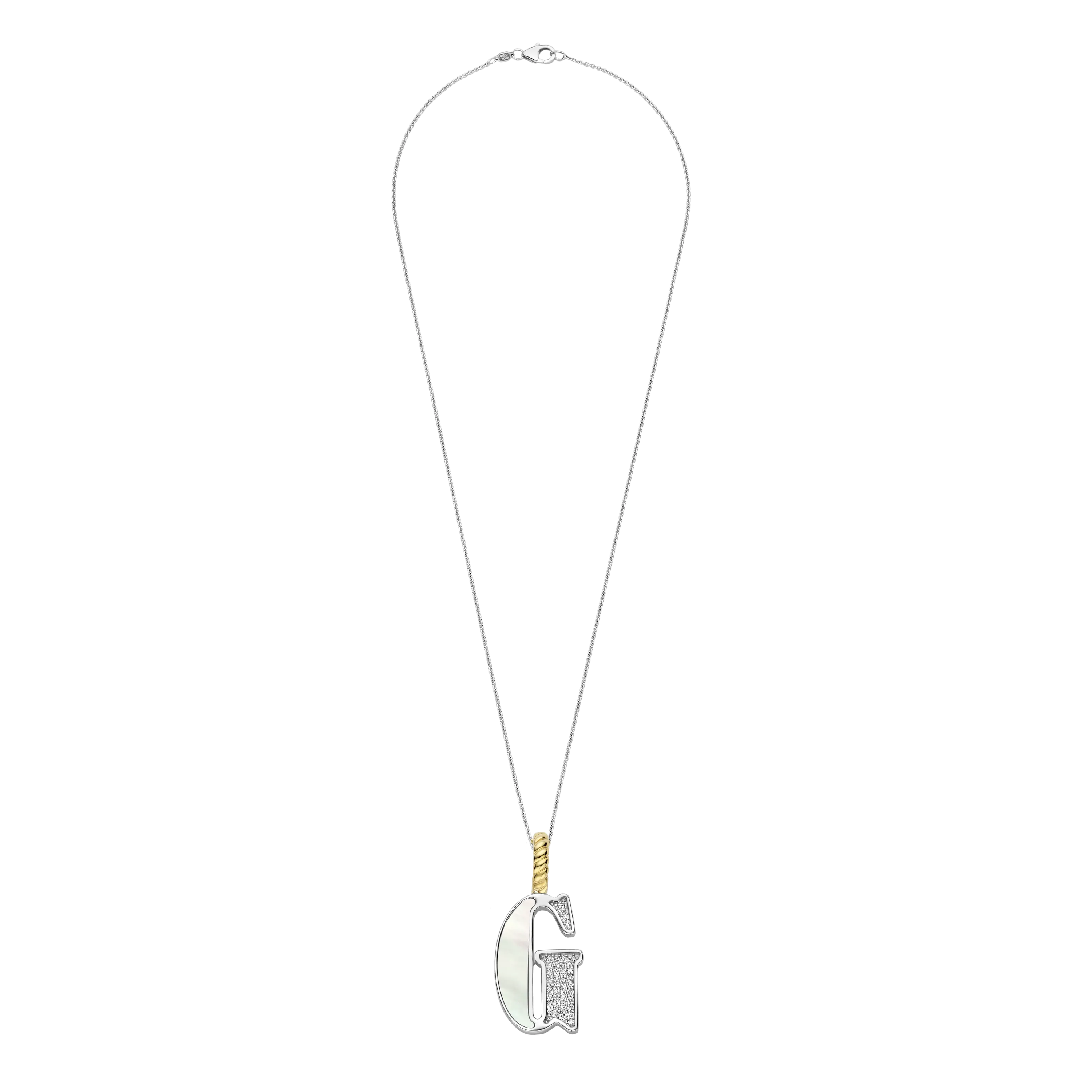 TI SENTO Pendant 6840MW_G