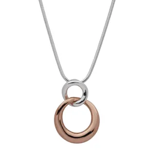 Tranquila Necklace Rose
