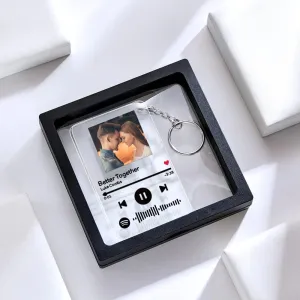 Transparent Gift Box
