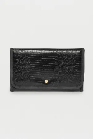 Treasure Me Folding Jewellery Pouch