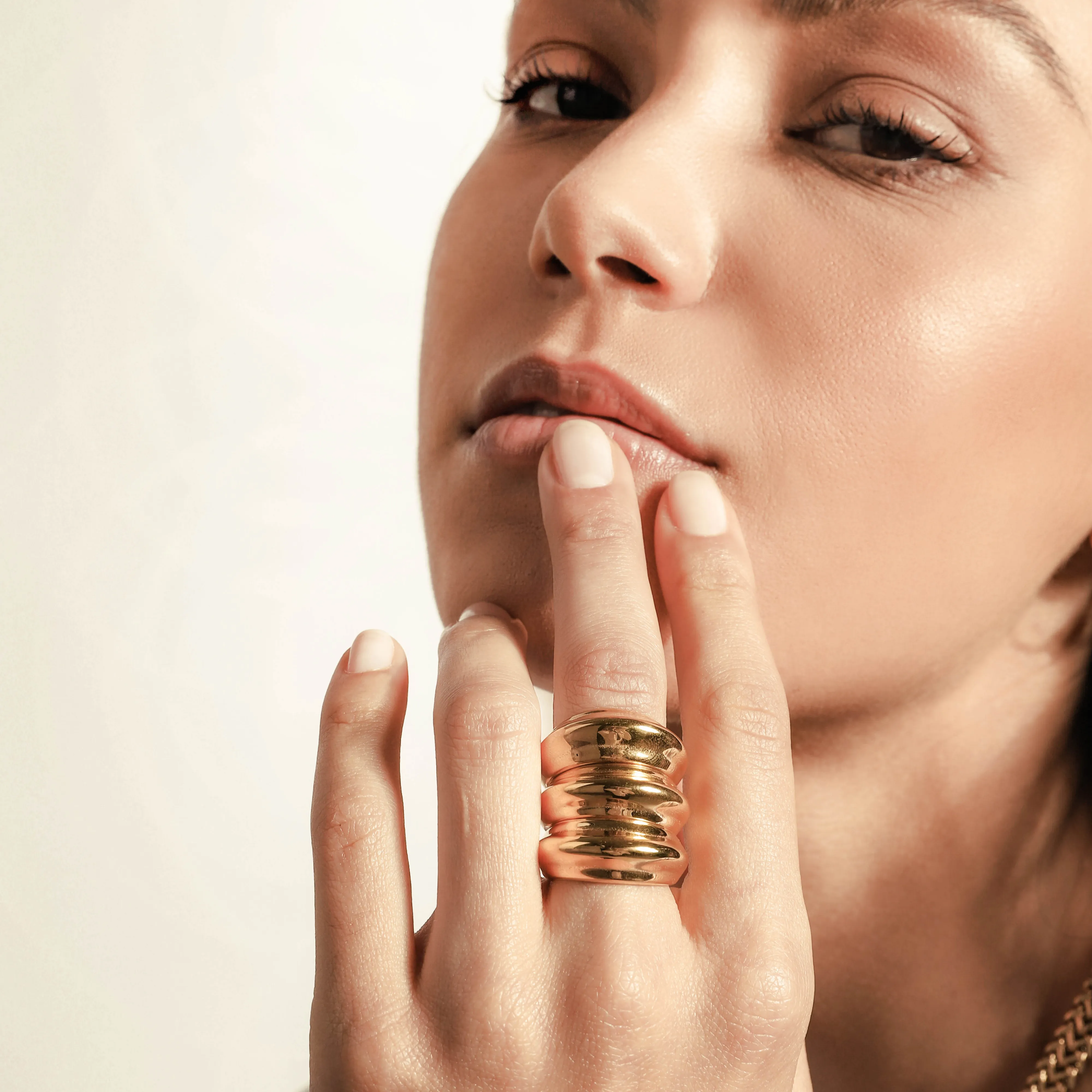 TRIPLET RING