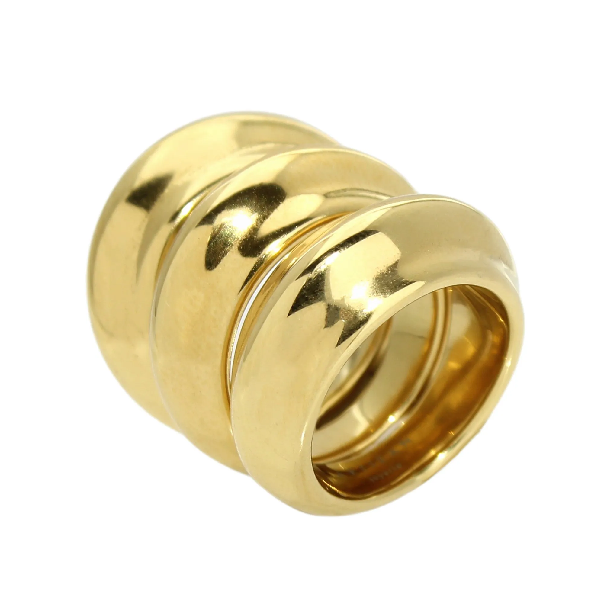 TRIPLET RING
