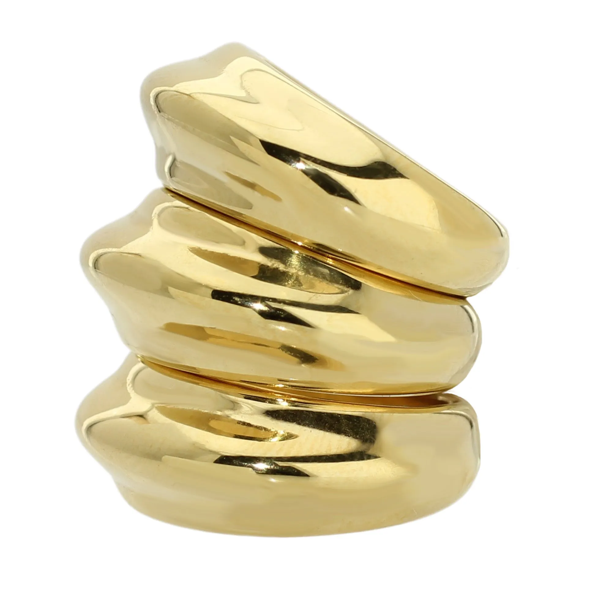 TRIPLET RING
