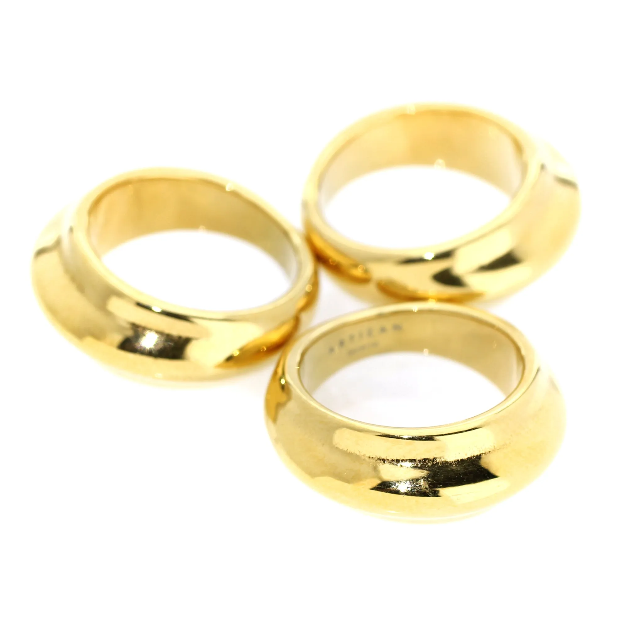 TRIPLET RING