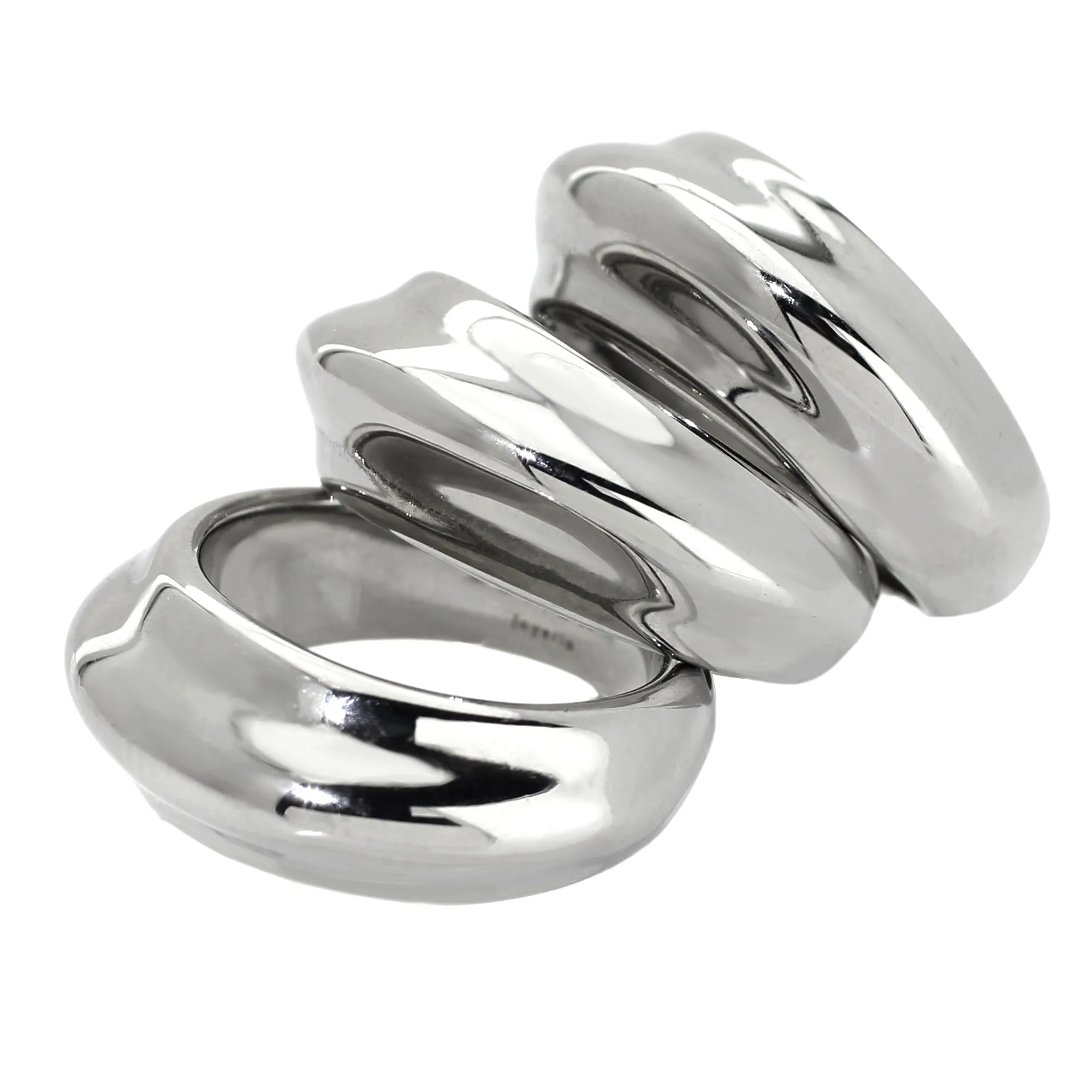 TRIPLET RING