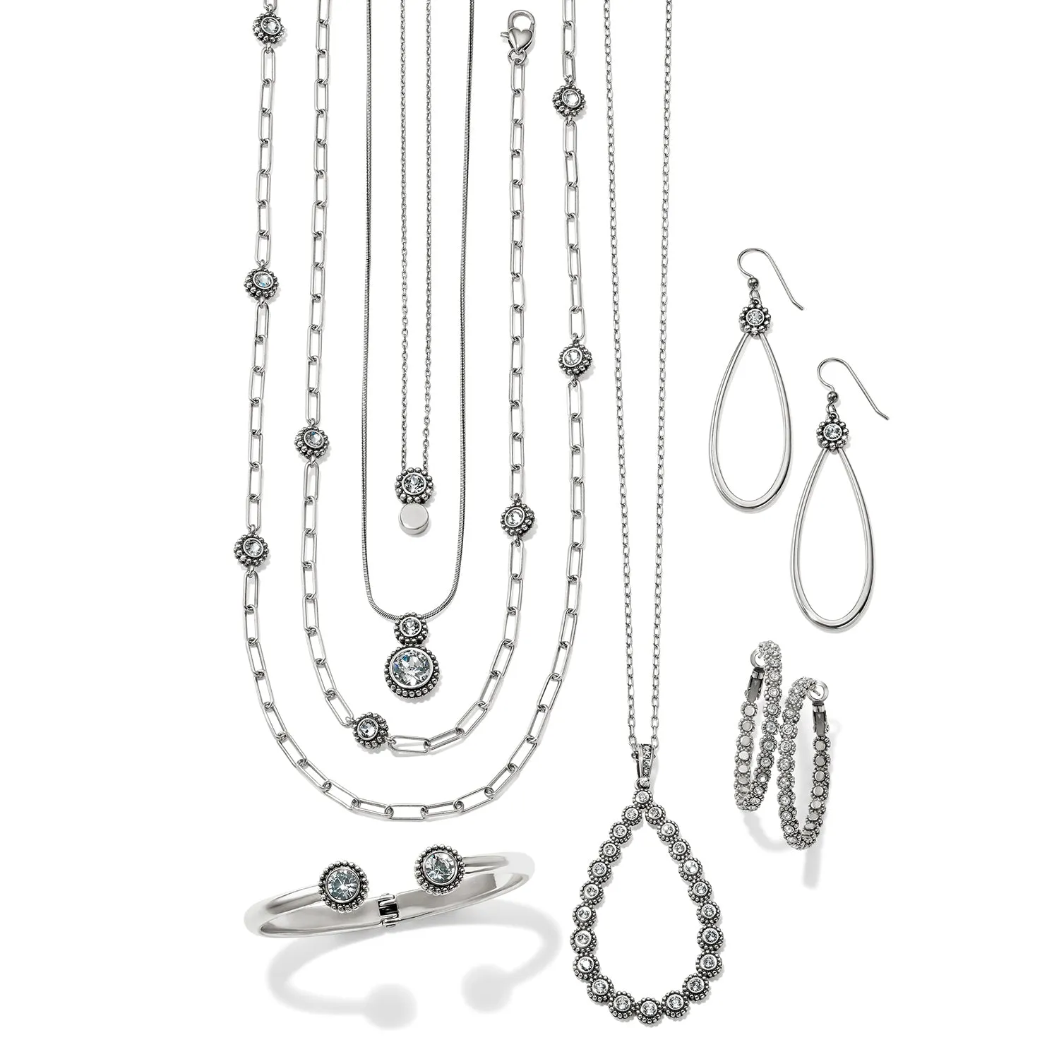 Twinkle Linx Long Necklace jm5611