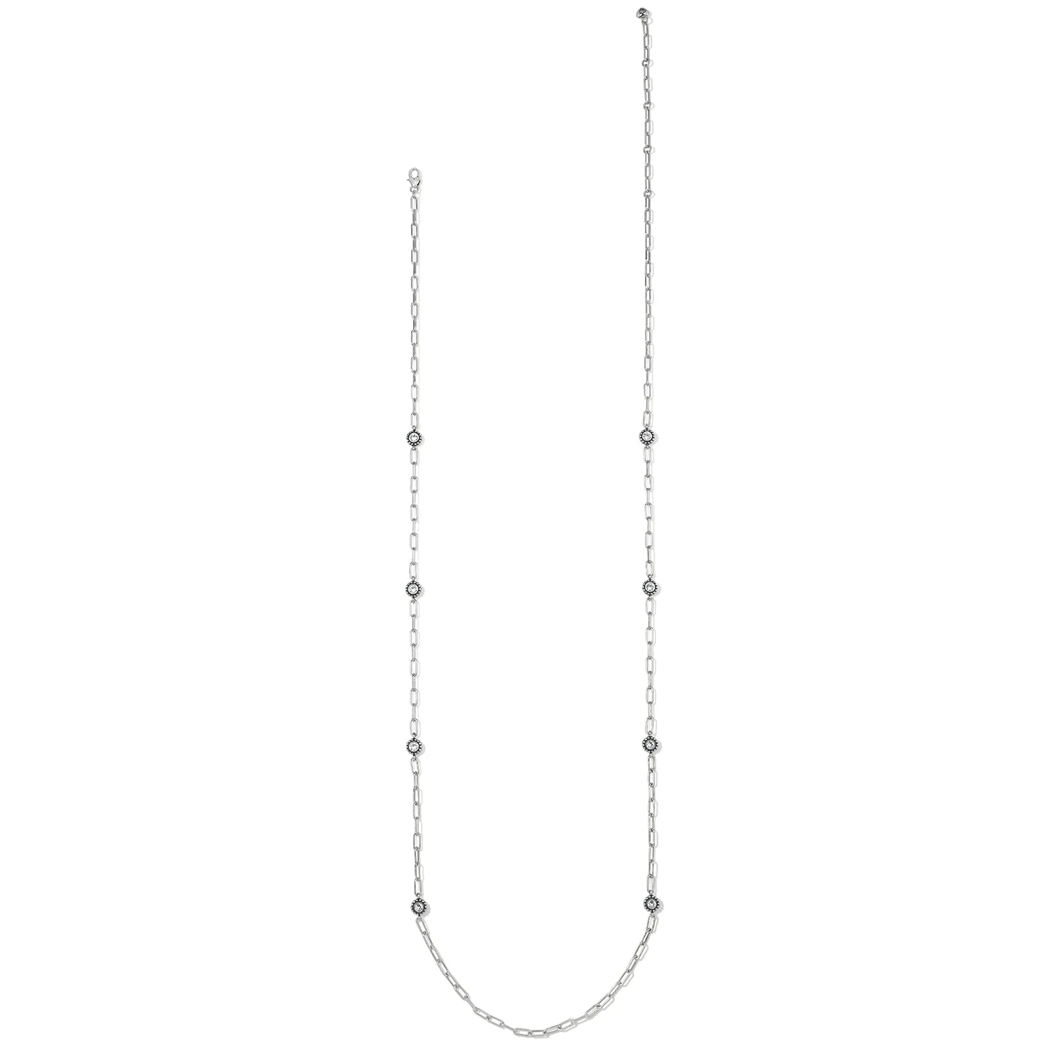Twinkle Linx Long Necklace jm5611