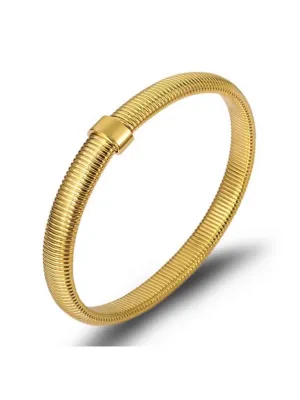 Vicky Snake Bracelet
