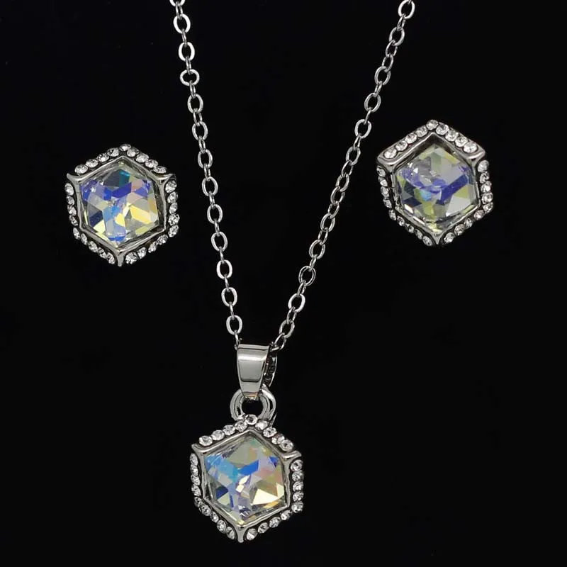 Vintage Cube Set