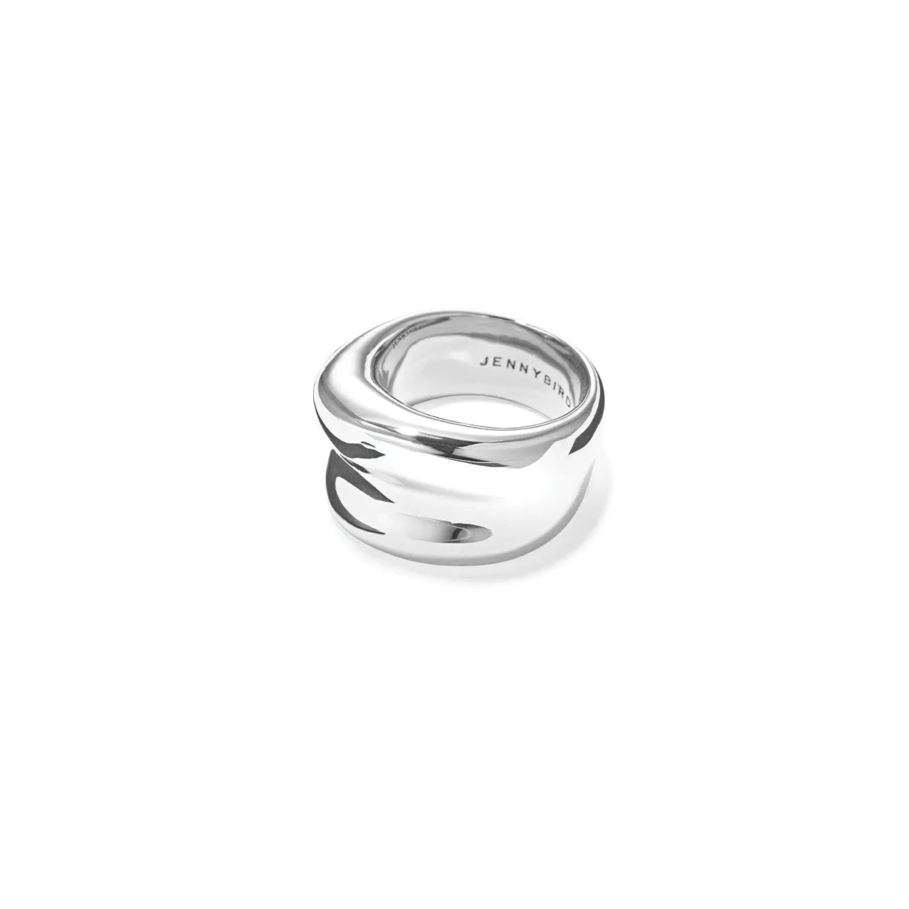 Viviana Ring (Silver)