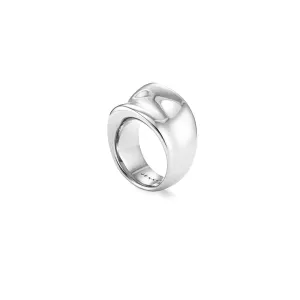 Viviana Ring (Silver)