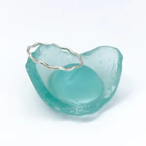 Wavy Ring