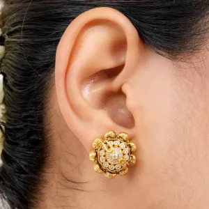 Yakir Nagas Studs